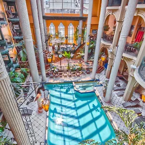https://plaza-quebec.hotelsquebeccity.net